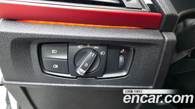 BMW 1-Series 2017 — photo 27