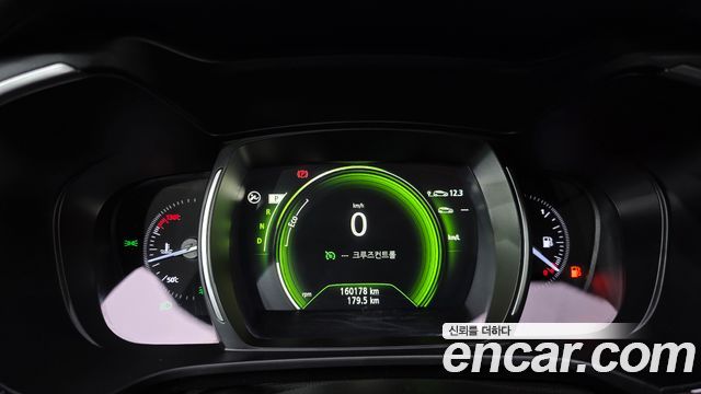 Renault Korea QM6 2018 — photo 11