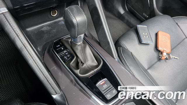 Renault Korea QM6 2018 — photo 12