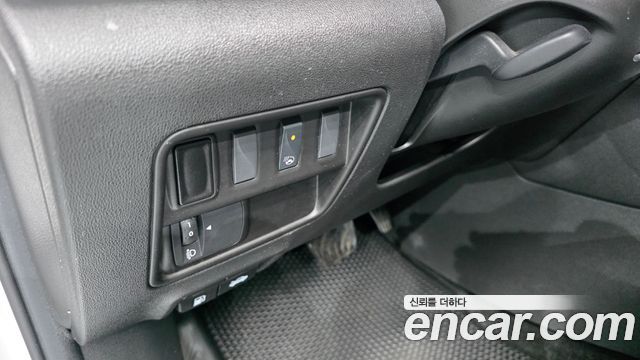 Renault Korea QM6 2018 — photo 24