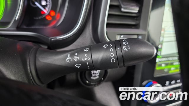 Renault Korea QM6 2018 — photo 26