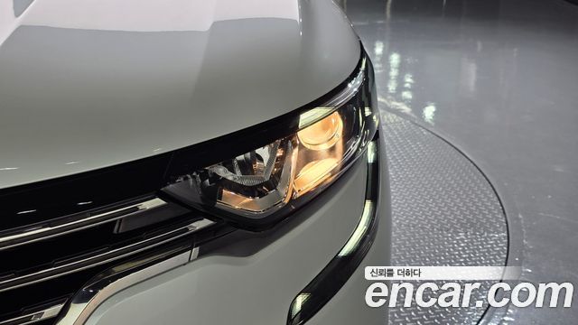 Renault Korea QM6 2018 — photo 8