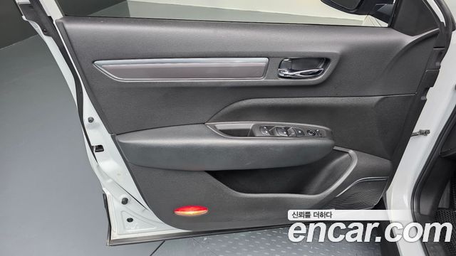 Renault Korea QM6 2018 — photo 14