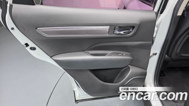 Renault Korea QM6 2018 — photo 15