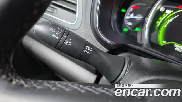 Renault Korea QM6 2018 — photo 27