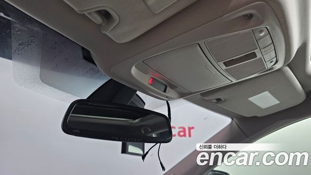 Renault Korea QM6 2018 — photo 29