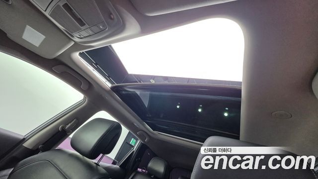 Renault Korea QM6 2018 — photo 30