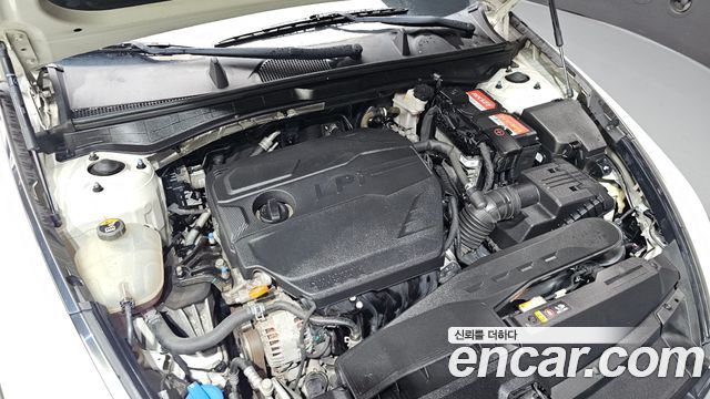 Hyundai Sonata 2020 — photo 6