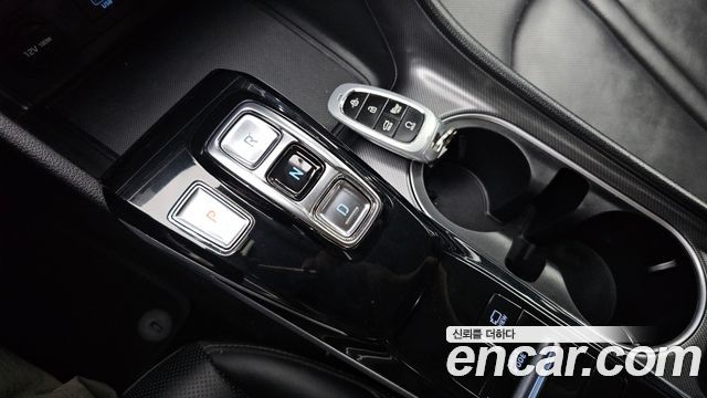 Hyundai Sonata 2020 — photo 9