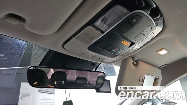 Hyundai Sonata 2020 — photo 18