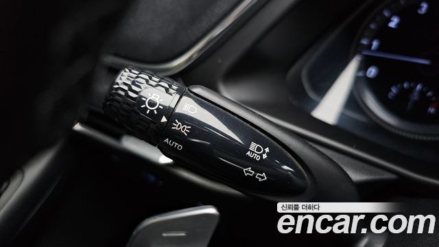 Hyundai Sonata 2020 — photo 19