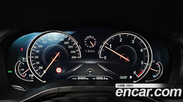 BMW X3 2019 — photo 11