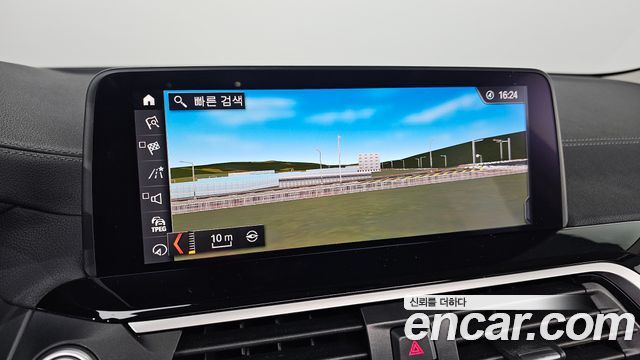 BMW X3 2019 — photo 20
