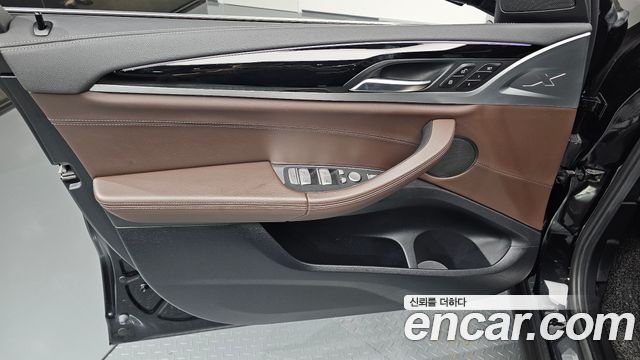 BMW X3 2019 — photo 14