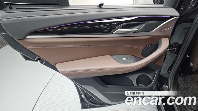 BMW X3 2019 — photo 15
