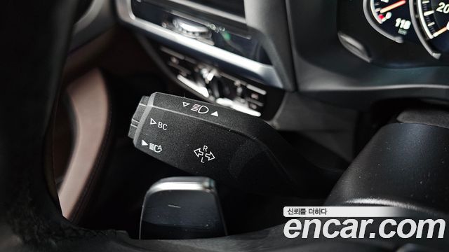 BMW X3 2019 — photo 29