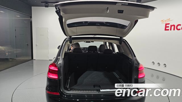 BMW X3 2019 — photo 33