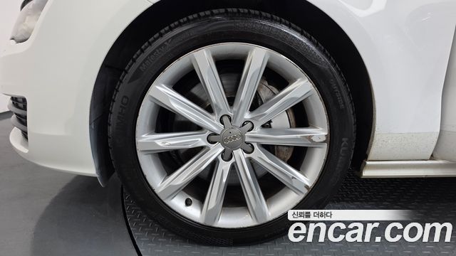 Audi A7 2012 — photo 5