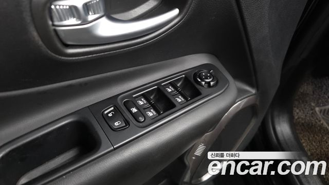 Jeep Renegade 2020 — photo 29