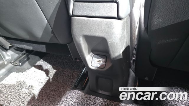 Jeep Renegade 2020 — photo 31