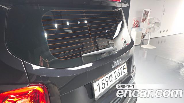 Jeep Renegade 2020 — photo 35