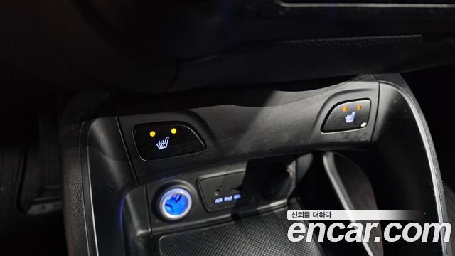 Hyundai Tucson 2010 — photo 18