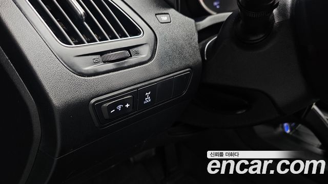 Hyundai Tucson 2010 — photo 19