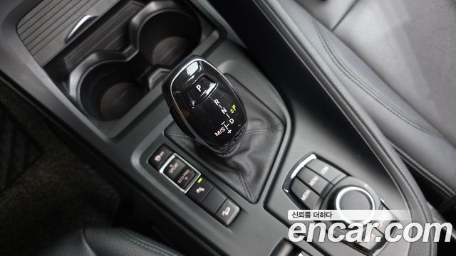BMW X1 2018 — photo 12