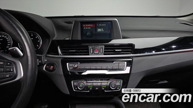 BMW X1 2018 — photo 20