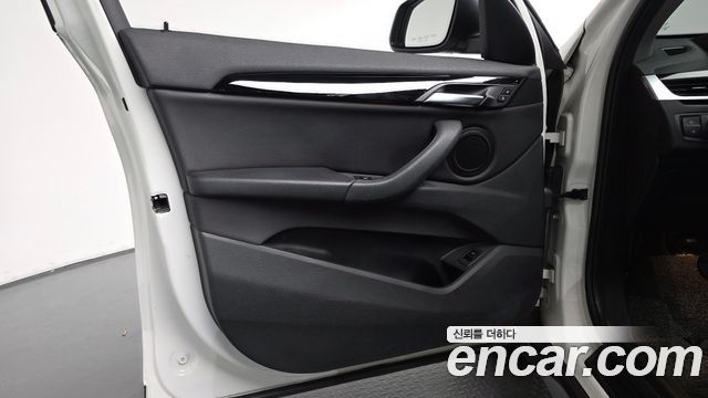 BMW X1 2018 — photo 14