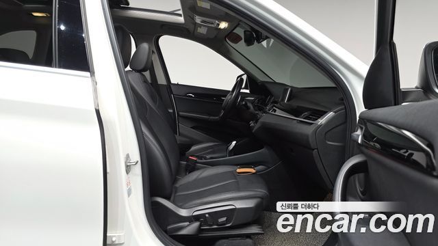 BMW X1 2018 — photo 16