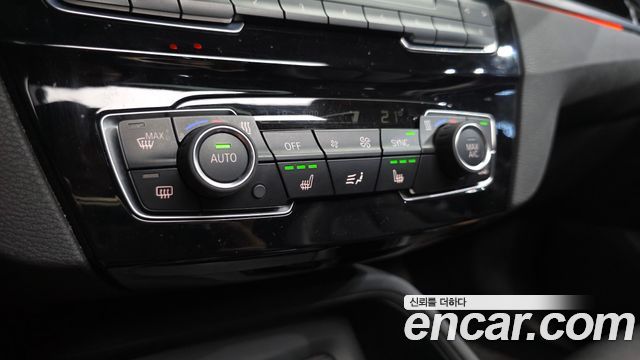 BMW X1 2018 — photo 26