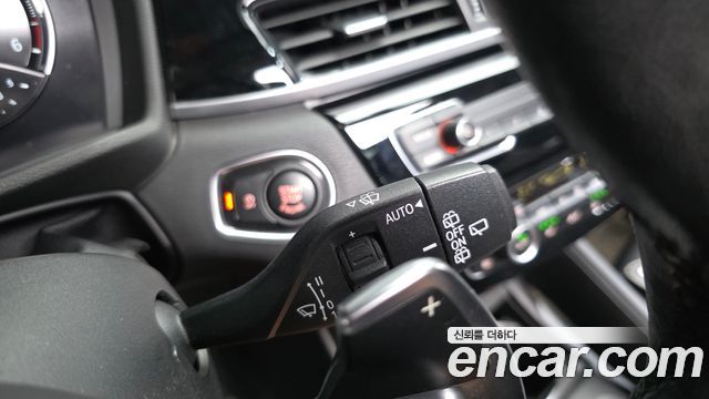 BMW X1 2018 — photo 28