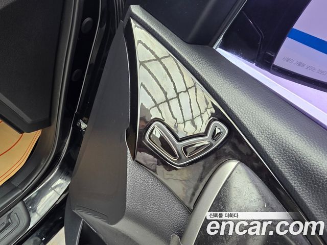Hyundai Grandeur 2012 — photo 13