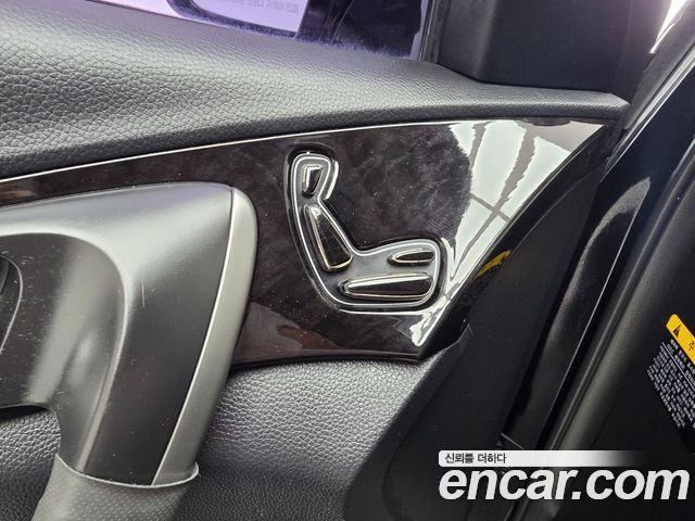 Hyundai Grandeur 2012 — photo 16