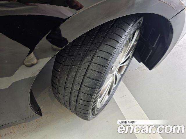 Hyundai Grandeur 2012 — photo 20