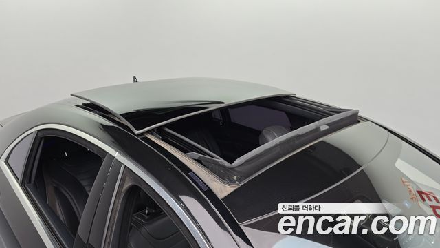 Mercedes-Benz S-Class 2015 — photo 20