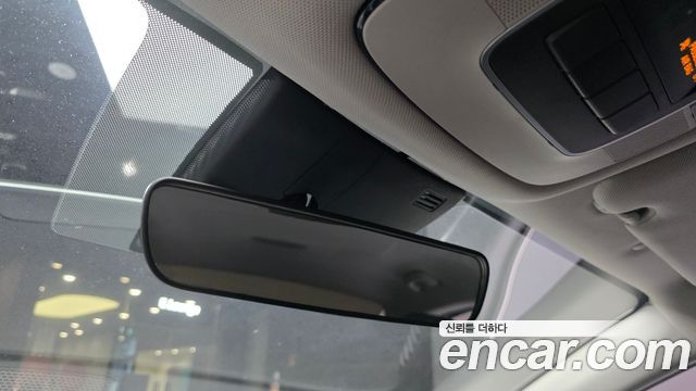 Hyundai Sonata 2021 — photo 17