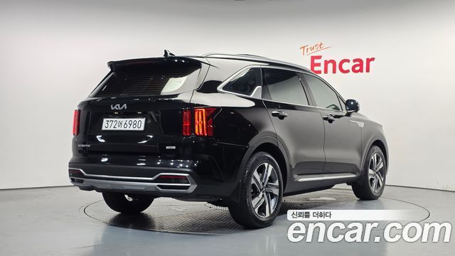 Kia Sorento 2023 — photo 2