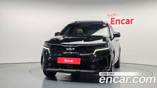 Kia Sorento 2023 — photo 3