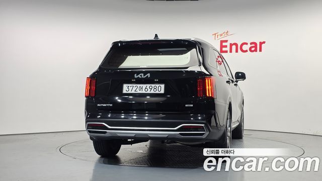 Kia Sorento 2023 — photo 4