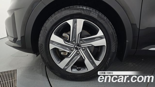 Kia Sorento 2023 — photo 5
