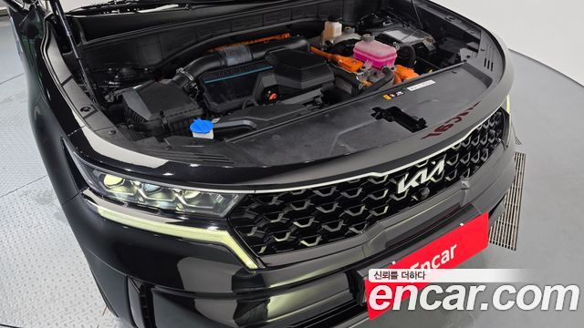 Kia Sorento 2023 — photo 6