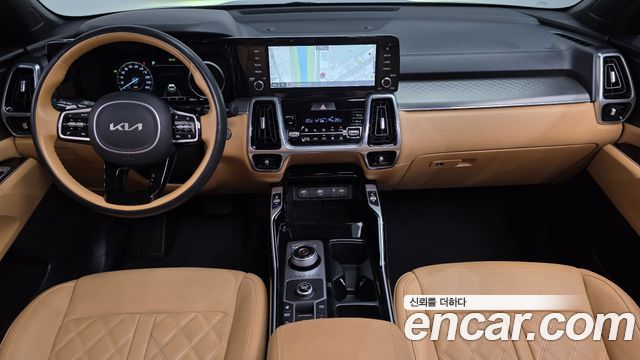 Kia Sorento 2023 — photo 7