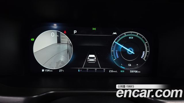 Kia Sorento 2023 — photo 8