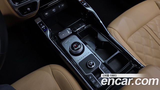 Kia Sorento 2023 — photo 9