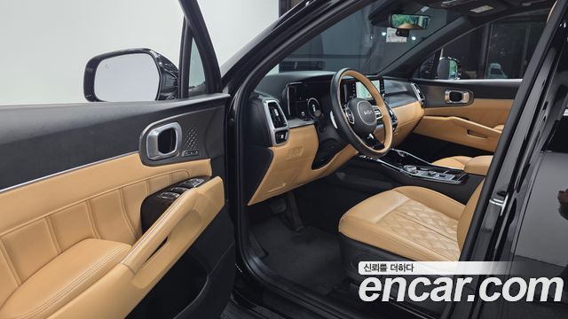 Kia Sorento 2023 — photo 10