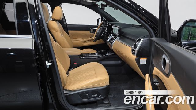 Kia Sorento 2023 — photo 11