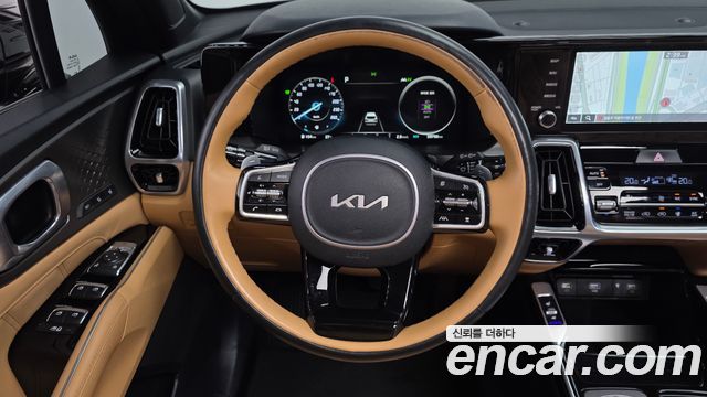 Kia Sorento 2023 — photo 13