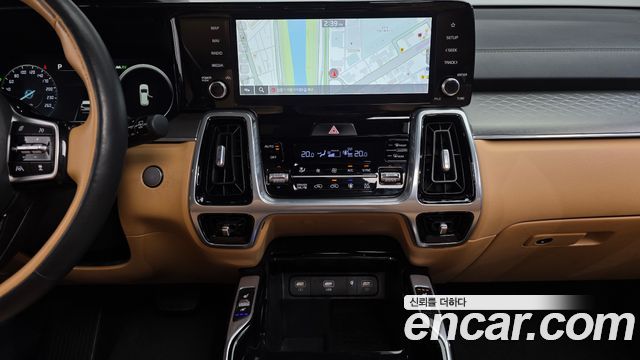 Kia Sorento 2023 — photo 14